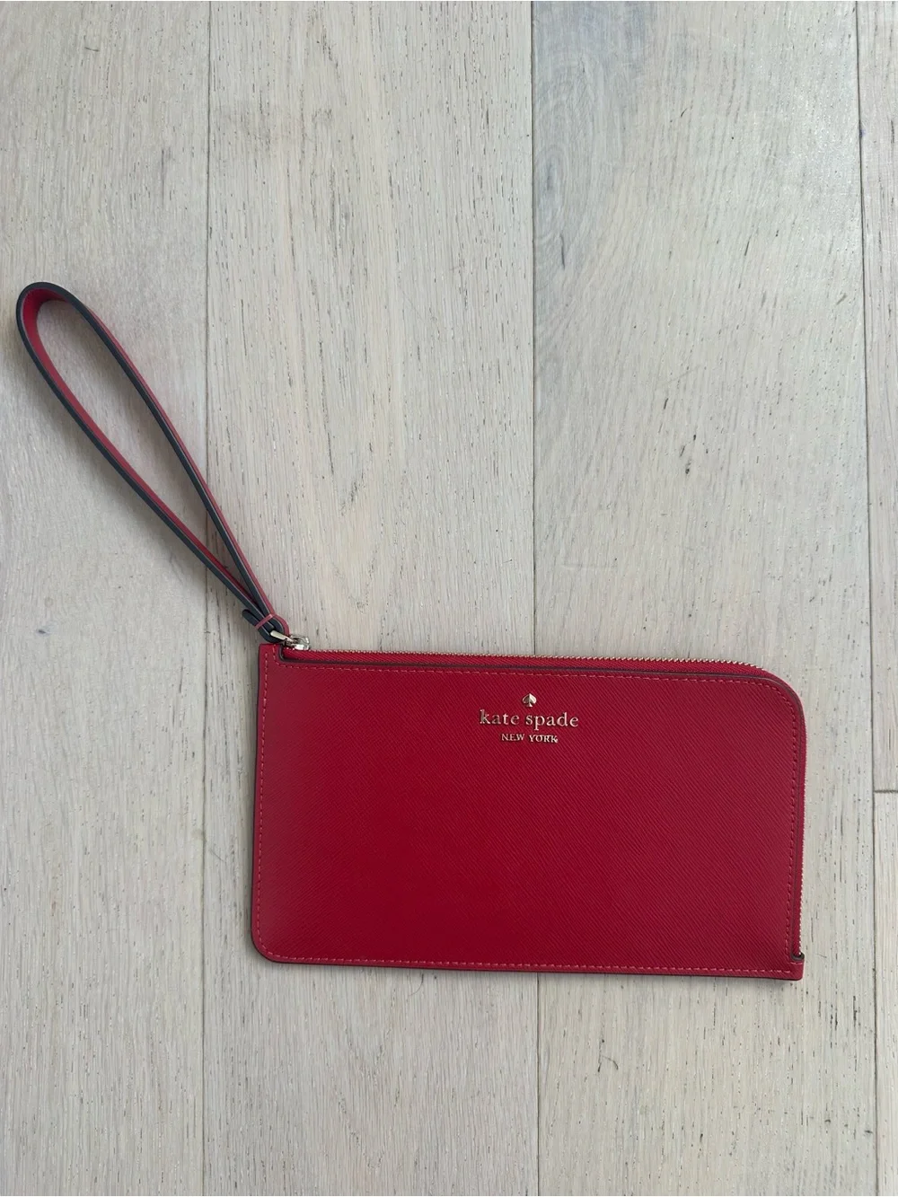 Kate Spade Wristlet